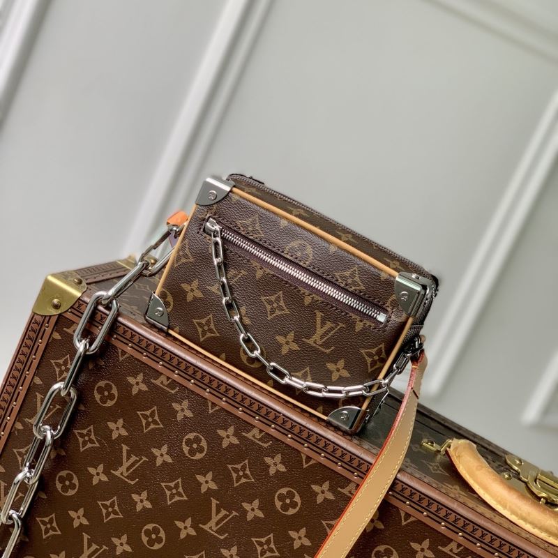 LV Box Bags